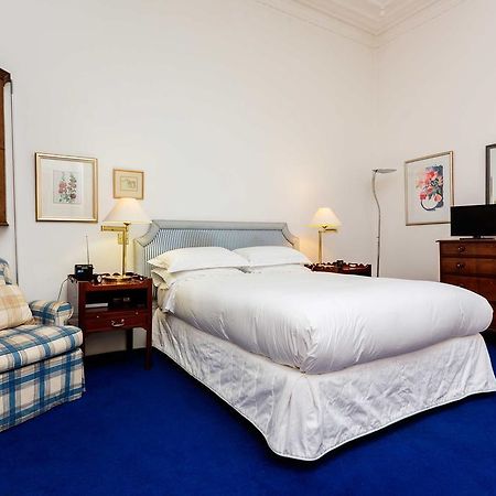 Veeve - Queen'S Gardens Flat 伦敦 客房 照片